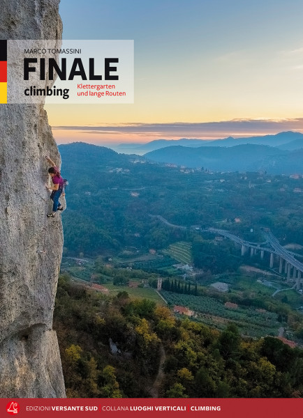 Finale Climbing