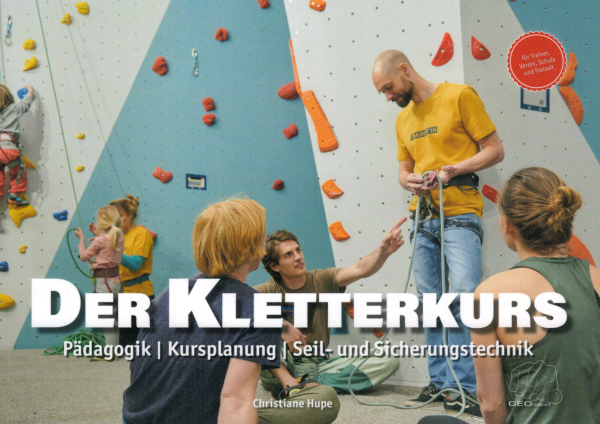 Der Kletterkurs